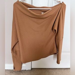 Free People Fuji Thermal